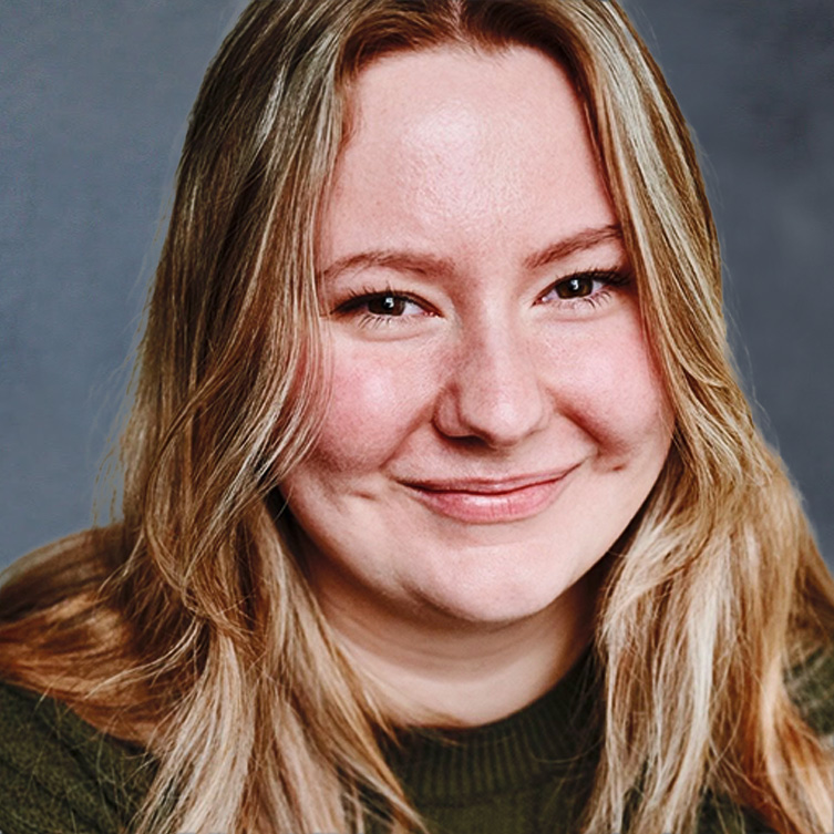 Lydia Tuplin